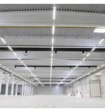 Pantalla Estanca LED 40W-23W - TRIDONIC DRIVER - CCT - 120CM - Imagen 10