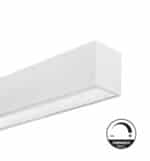 Regleta Lineal LED Regulable - MINI MUNICH - 0.44m - 0.94m - 1,44m - 1.94m  IP54 Regulable - Imagen 5