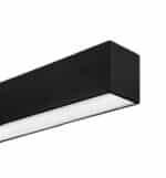 Regleta Lineal LED Regulable - MINI MUNICH - 0.44m - 0.94m - 1,44m - 1.94m  IP54 Regulable - Imagen 4