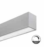 Regleta Lineal LED Regulable - MINI MUNICH - 0.44m - 0.94m - 1,44m - 1.94m  IP54 Regulable - Imagen 3