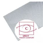 Regleta Lineal LED Regulable - MINI MUNICH - 0.44m - 0.94m - 1,44m - 1.94m  IP54 Regulable - Imagen 10