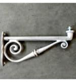 Soporte Para Farola Aranjuez - Aluminio - 70cm - Imagen 7