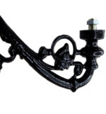 Soporte Para Farola Palacio - Aluminio - 65cm - Imagen 3