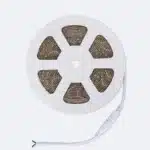 Tira LED 12V DC SMD2835 60LED/m 5m IP65 Ancho 8mm Corte 5cm - Imagen 6