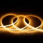 Tira LED COB 24V 10W 5m IP20 CRI90 Ancho 8mm Corte 5 cm - Imagen 3