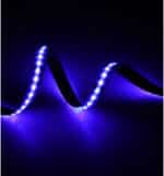 Tira LED 24V RGB 15W/M  COB  5m IP20 - Imagen 3