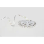 Tira LED Doble 12V DC 5m IP20 Ancho 14mm Corte cada 3cm - Imagen 5