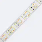 Tira LED Doble 12V DC 5m IP20 Ancho 14mm Corte cada 3cm - Imagen 6