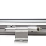 Bañador de Pared LED RGB 36W IP65 1000mm