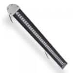 Bañador de Pared LED RGB 36W IP65 1000mm
