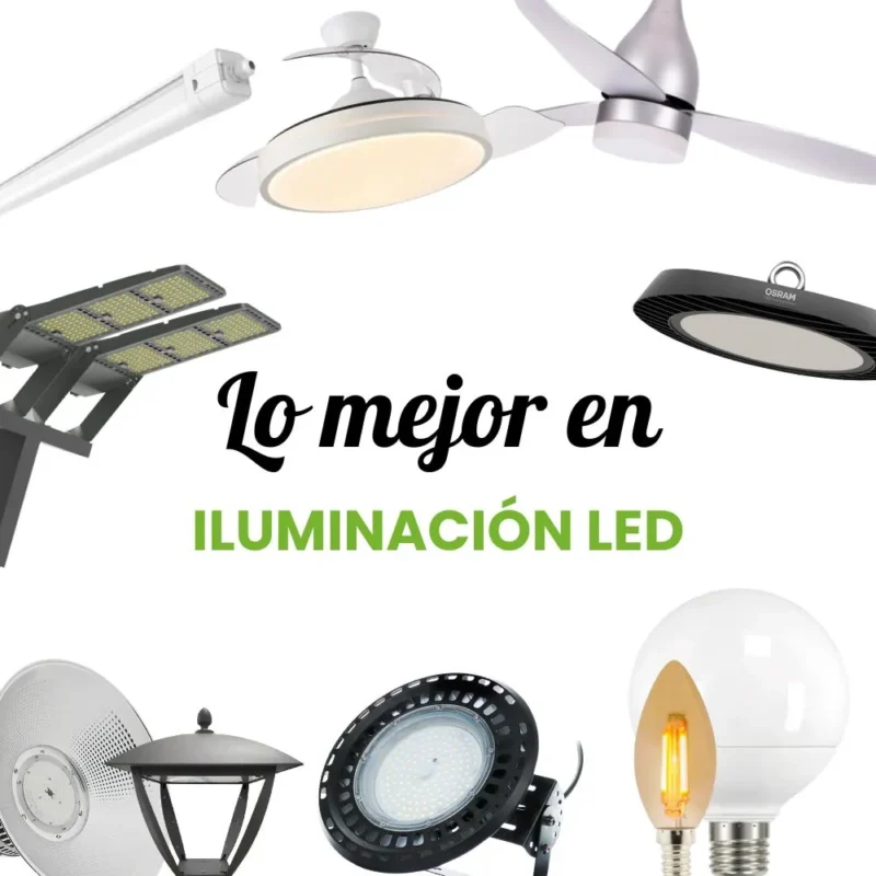 ledeco iluminacion led