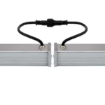 Ba&ntilde;ador de Pared LED RGB 36W IP65 1000mm - Imagen 6