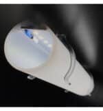 Barra Lineal LED Integrado - Superficie - OSLO MINI -24V- 0,5m - 1m - 1,5m - 2m - Imagen 7