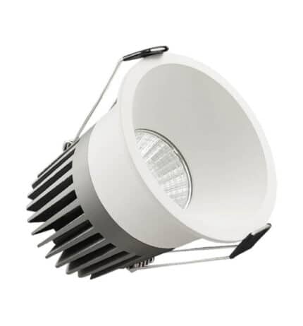 empotrable led 18w