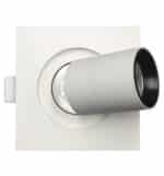 Empotrable LED 6W - PERISC&Oacute;PICO DIRECCIONABLE - Cuadrado - CCT Color Seleccionable - Imagen 9