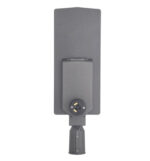 Farola LED 100W HALLEY BRIDGELUX Chip 150lm/W - Con Sensor Crepuscular - Imagen 5