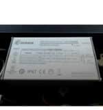 Farola LED 100W HALLEY BRIDGELUX Chip 150lm/W - Con Sensor Crepuscular - Imagen 11