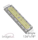 Farola LED Villa Acero 40W-50W - Imagen 6