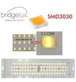 Farola LED Villa Acero 40W-50W - Imagen 7