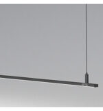 L&aacute;mpara Lineal Colgante - MILANO- 0.5m - 1m - 1,5m - 2m - IP20