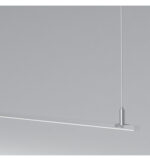 L&aacute;mpara Lineal Colgante - MILANO- 0.5m - 1m - 1,5m - 2m - IP20