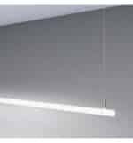 L&aacute;mpara Lineal Colgante - OSLO DOBLE - 0.50m - 1m - 1.50m - 2m - IP20 - Imagen 4