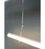 L&aacute;mpara Lineal Colgante - OSLO DOBLE - 0.50m - 1m - 1.50m - 2m - IP20 - Imagen 10