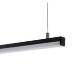 L&aacute;mpara Lineal LED Colgante - 40W - KIRUNA - 1,91 Metros - Imagen 3