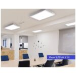 Panel Led Superficie 60x30 24W - Imagen 8