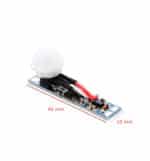 Sensor De Movimiento Para Perfiles LED - 12V - 24V - Imagen 6