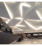 Tira LED 24V 240xLED/M 5m SMD2835 2200Lm 25W/M | IP20