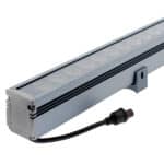 Ba&ntilde;ador de pared lineal LED BRIDGELUX, 36W, DC24V, 1m - Imagen 3