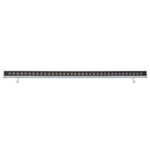 Ba&ntilde;ador de pared lineal LED BRIDGELUX, 36W, DC24V, 1m - Imagen 4
