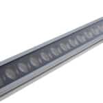 Ba&ntilde;ador de pared lineal LED BRIDGELUX, 36W, DC24V, 1m - Imagen 5