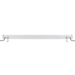 Ba&ntilde;ador de pared lineal LED BRIDGELUX, 36W, DC24V, 1m - Imagen 6