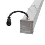 Ba&ntilde;ador de pared lineal LED BRIDGELUX, 36W, DC24V, 1m - Imagen 8