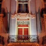 Ba&ntilde;ador de pared lineal LED BRIDGELUX, 36W, DC24V, 1m - Imagen 11