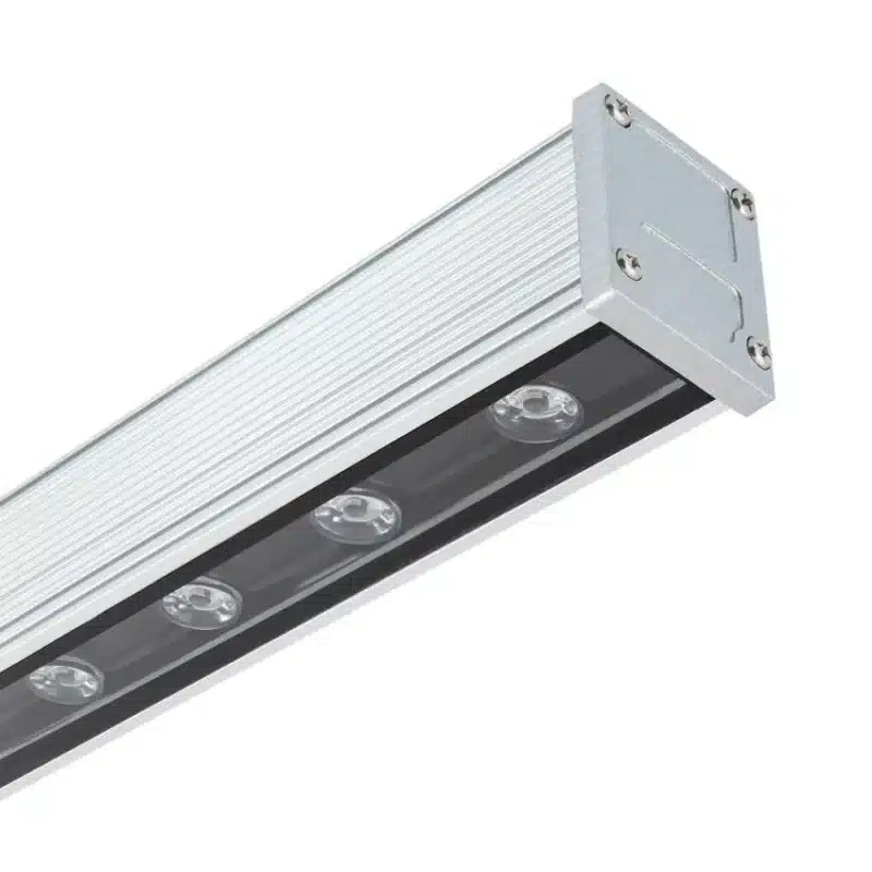 bañador led pared