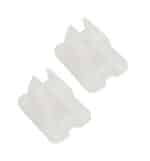 PACK10 Clip De Fijaci&oacute;n Para Ne&oacute;n LED 6X12mm - 24V - 10W - Imagen 3