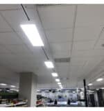 Conector Adaptador De Carril TRIFASICO - Imagen 6