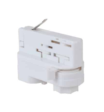 conector adaptador trifasico