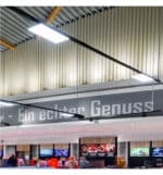 Conector Adaptador De Carril TRIFASICO - Imagen 10