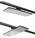 Conector Adaptador De Carril TRIFASICO - Imagen 11