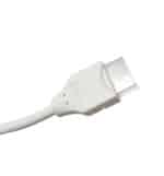 Conector De Inicio Para Tiras LED COB O SMD IP65 - Imagen 3