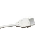 Conector De Inicio Para Tiras LED COB O SMD IP65 - Imagen 4