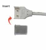 Conector De Inicio Para Tiras LED COB O SMD IP65 - Imagen 6