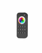 Control Remoto RGB + CCT RF 4 Zonas
