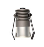 Empotrable LED 5W Cromo Perla Bridgelux Chip - 40&deg; - UGR11- CCT - Imagen 9