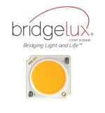 Empotrable LED 5W Cromo Perla Bridgelux Chip - 40&deg; - UGR11- CCT - Imagen 7