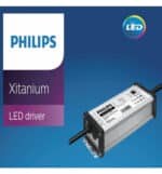 Foco Proyector LED 240W PHILIPS Xitanium STADIUM MATRIX Bridgelux - Imagen 11